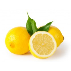 Limoni Biologici 10 Kg