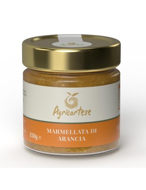 copy of ORANGENMARMELADE BIO GR. 250