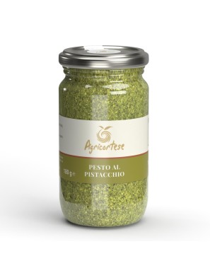 PISTAZIENPESTO GR. 180